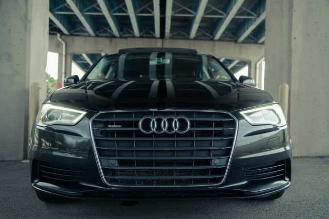 Audi A4 Avant 40 TDI S-Line